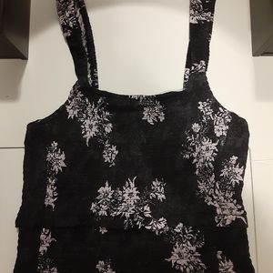 Summer Tank Top